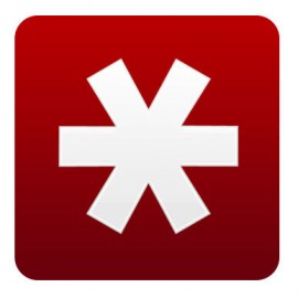 Lastpass – 1 wachtwoord is genoeg Lastpass – 1 wachtwoord is genoeg