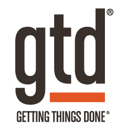 GTD – Getting things done