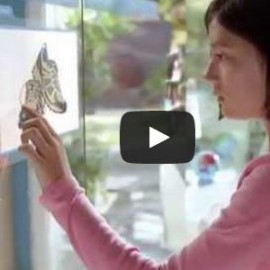 Een kijkje in de toekomst?