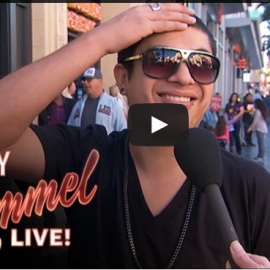 Vertel me je wachtwoord eens